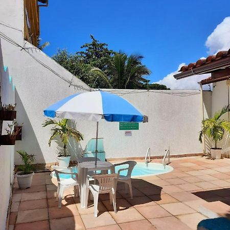 Pousada Sonho Da Bahia - Suites Porto Seguro Oda fotoğraf