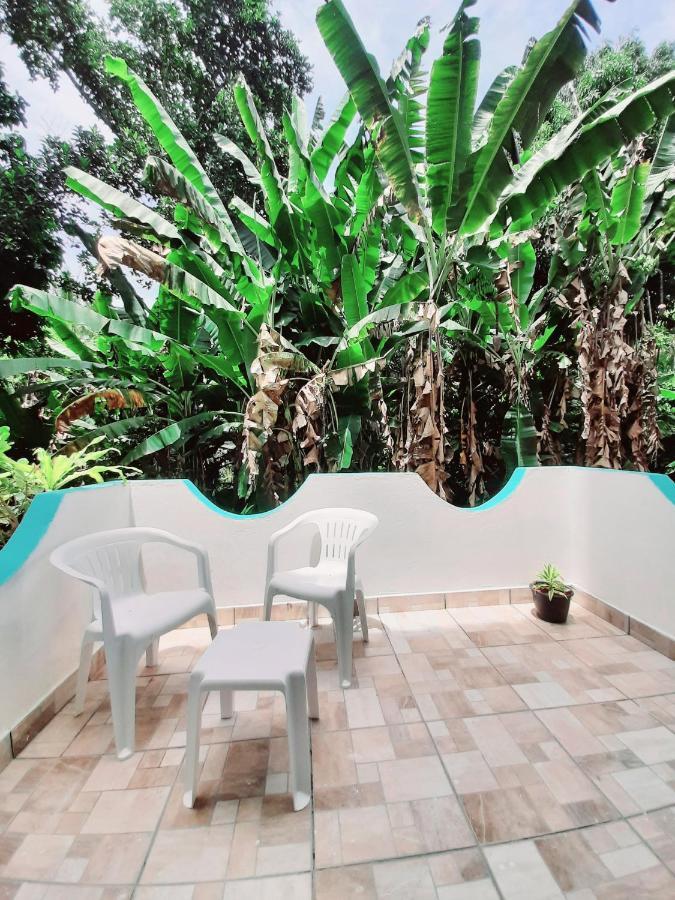 Pousada Sonho Da Bahia - Suites Porto Seguro Oda fotoğraf