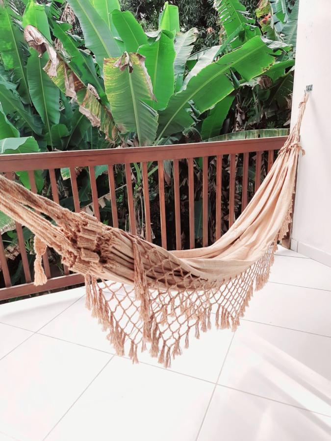 Pousada Sonho Da Bahia - Suites Porto Seguro Oda fotoğraf
