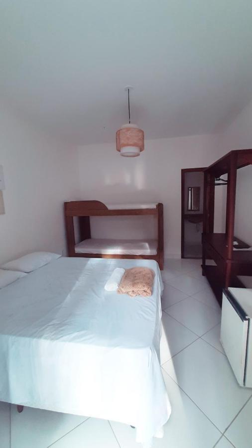 Pousada Sonho Da Bahia - Suites Porto Seguro Dış mekan fotoğraf