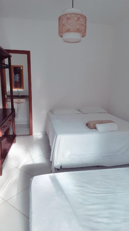 Pousada Sonho Da Bahia - Suites Porto Seguro Dış mekan fotoğraf