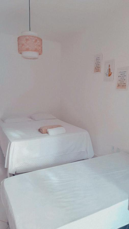 Pousada Sonho Da Bahia - Suites Porto Seguro Dış mekan fotoğraf