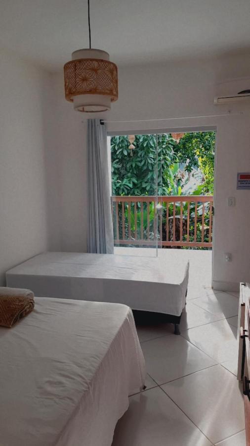 Pousada Sonho Da Bahia - Suites Porto Seguro Dış mekan fotoğraf